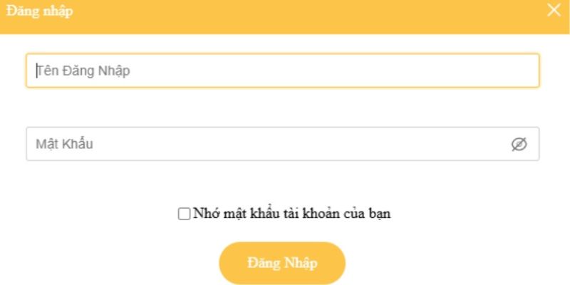 đăng nhập V9BET