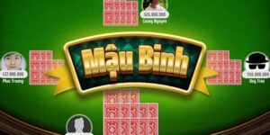 mau binh